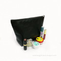 China fashion wholesale cotton cosmetic bag hot sales zipper bag cosmetic bag